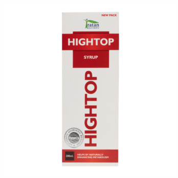Hightop Syrup 200ml