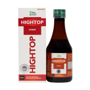 Hightop Syrup 200ml