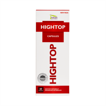 Hightop Capsules (60 Caps. Pack)