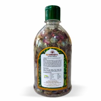 Keshwarya Natural Herb Mix