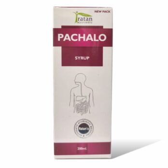Pachalo Syrup 200ml