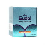 Sudol Body Toner Gel 100g
