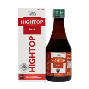 Hightop 200ml