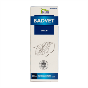 Badvet 200ml