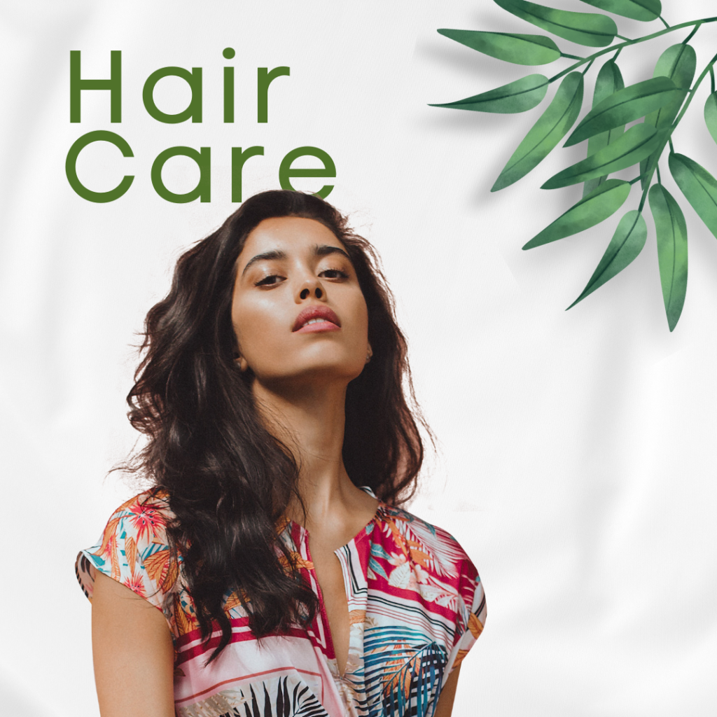 Ratan Ayurvedic Hair Care Products
