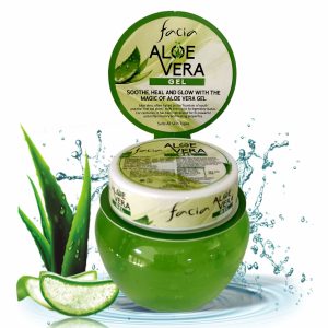 Facia Aloevera Gel 100ml
